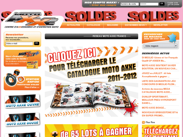 www.moto-axxe.fr