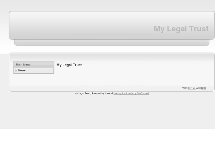 www.mylegaltrust.com