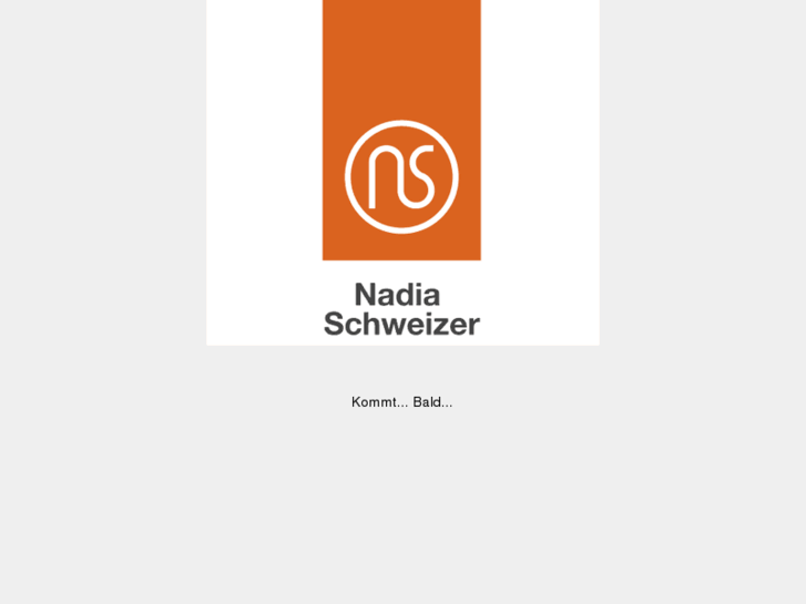 www.nadiaschweizer.com