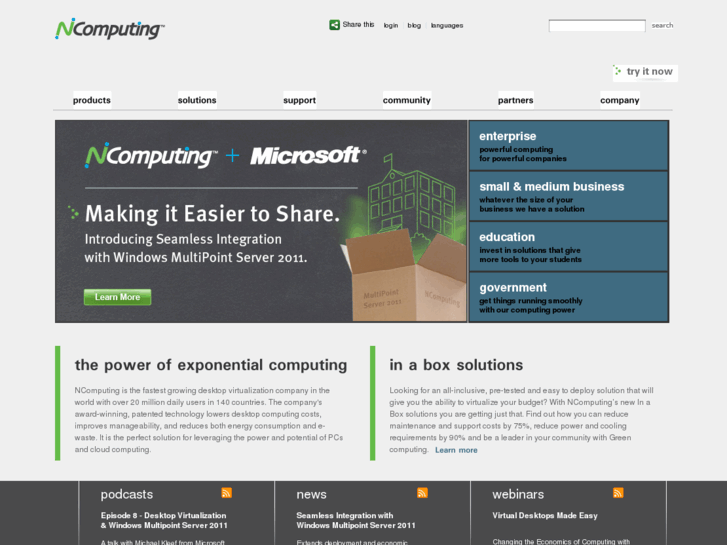 www.ncomputingforum.com