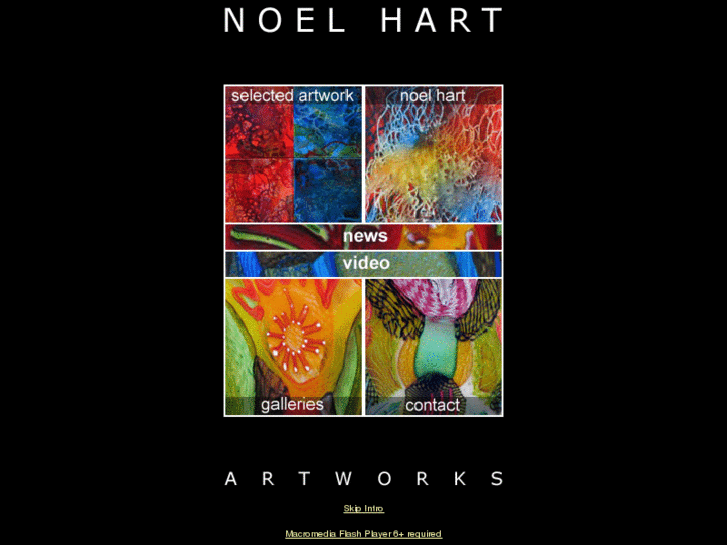 www.noelhart.com