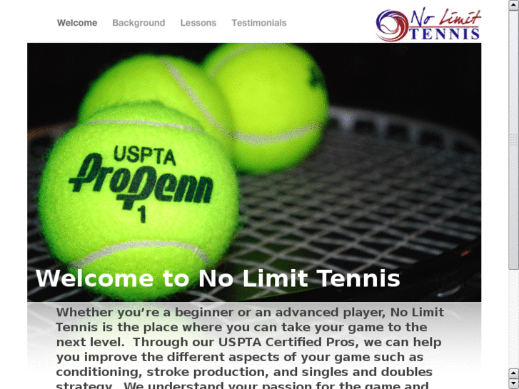 www.nolimittennis.com