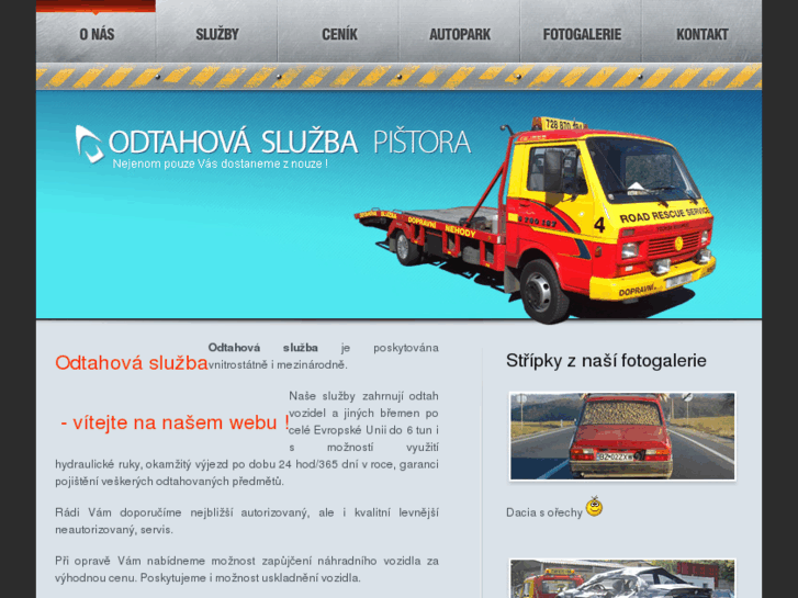 www.odtahova-sluzba-nonstop.cz