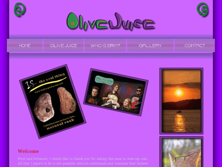 www.olivejuicellc.com