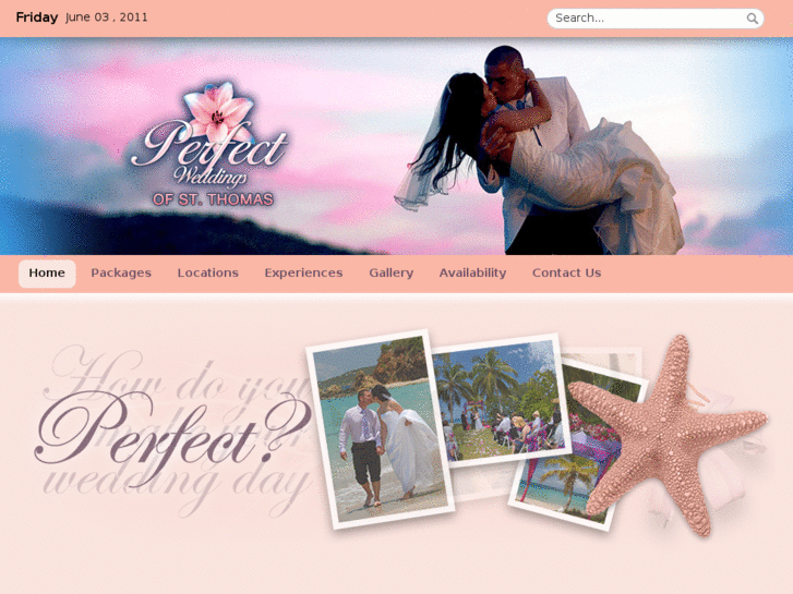 www.perfectweddingsofstthomas.com