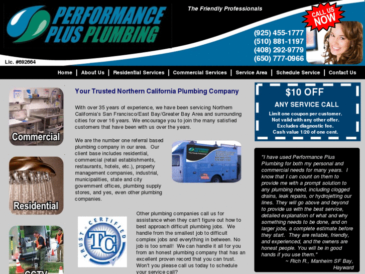 www.performanceplusplumbing.com