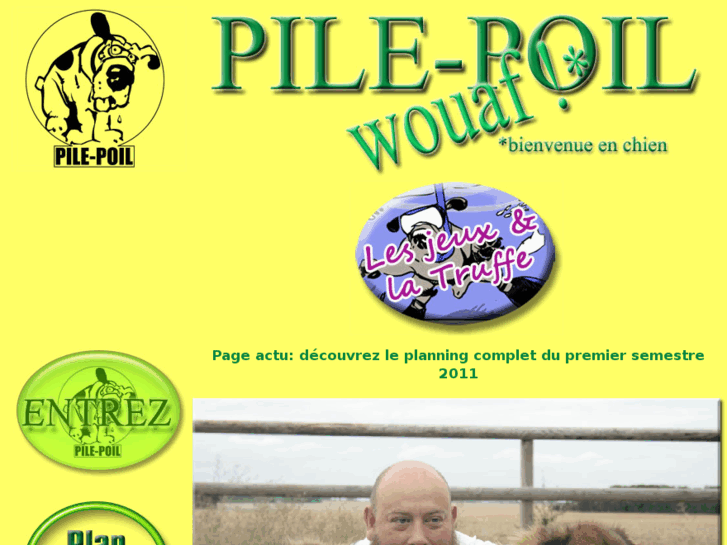 www.pilepoil.fr