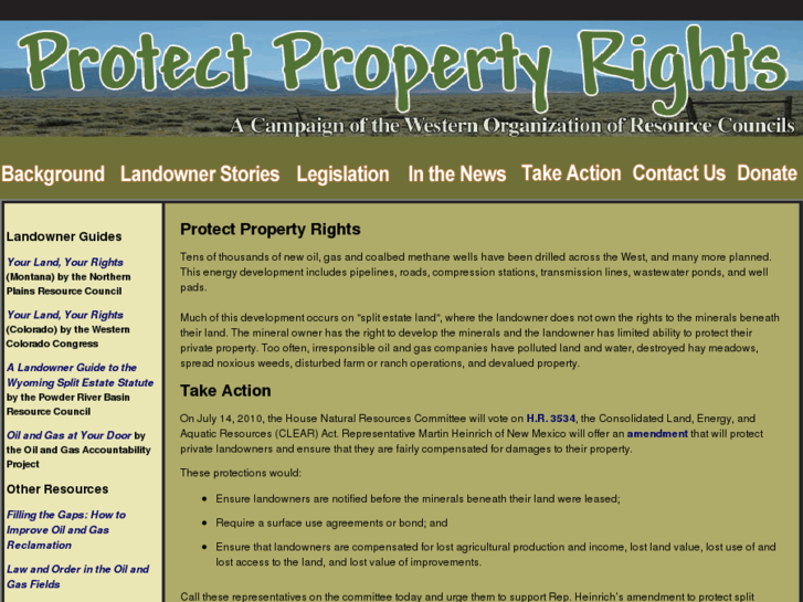 www.protectpropertyrights.org