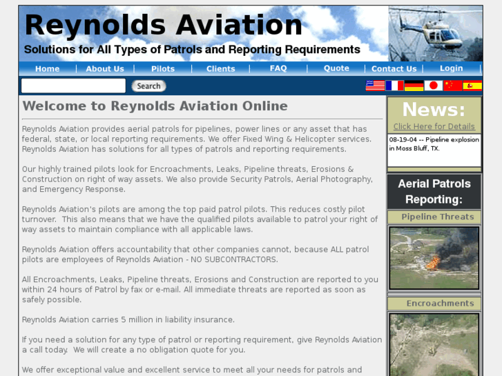 www.reynoldsaviation.com