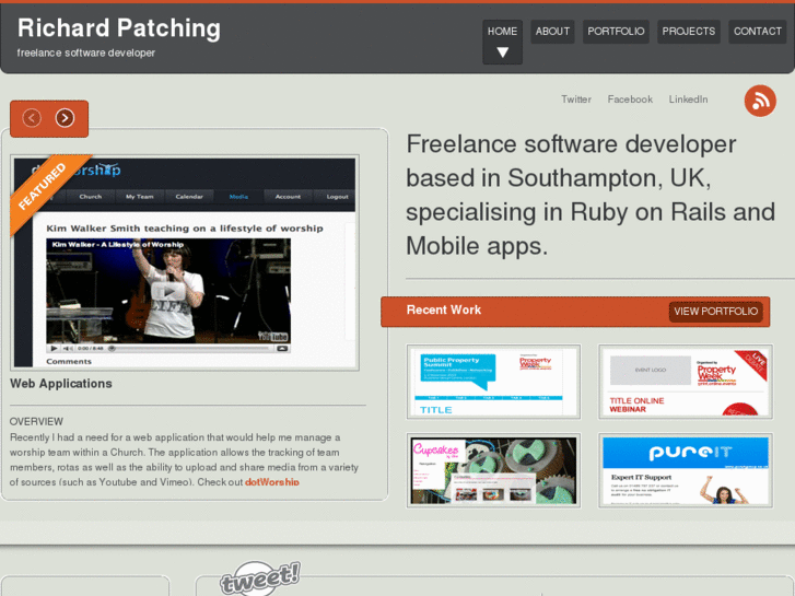 www.richardpatching.com