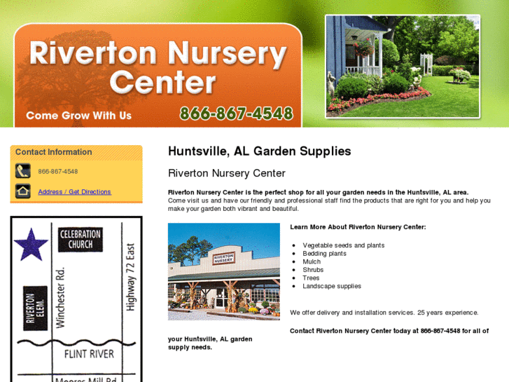 www.rivertonnurserycenter.com