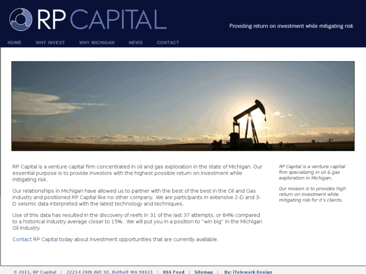 www.rpcapitalfunds.com