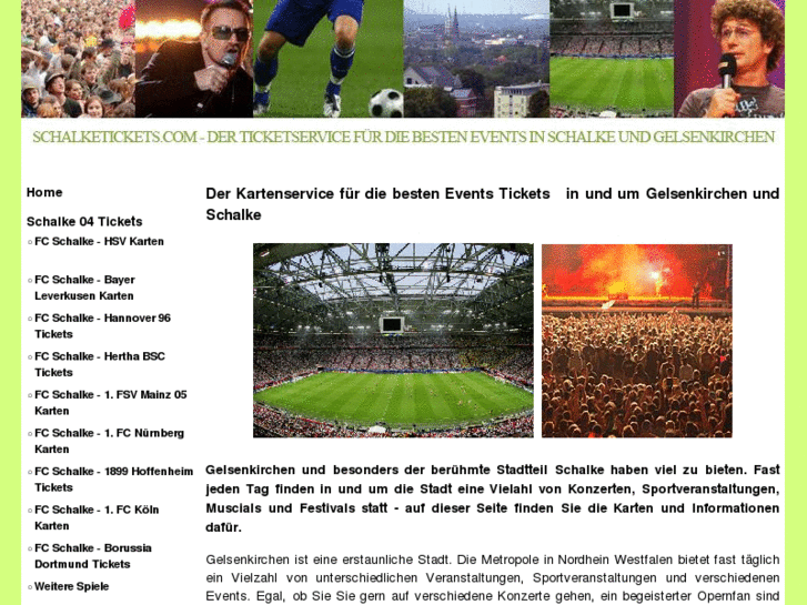 www.schalketickets.com