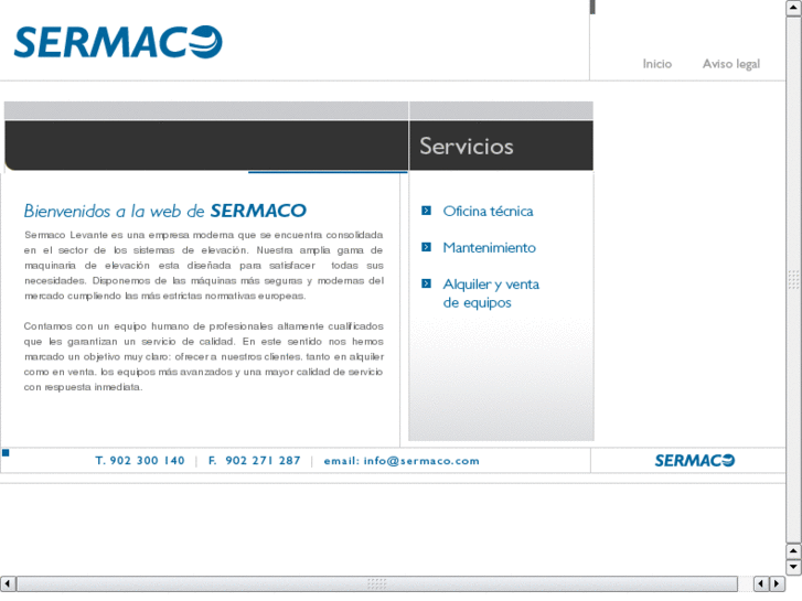 www.sermaco.com