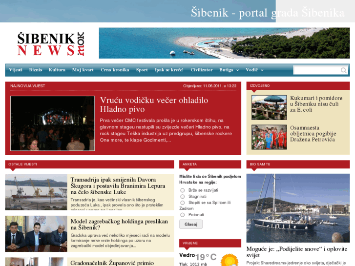 www.sibeniknews.com
