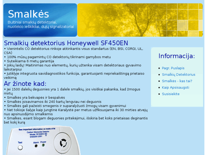 www.smalkes.lt