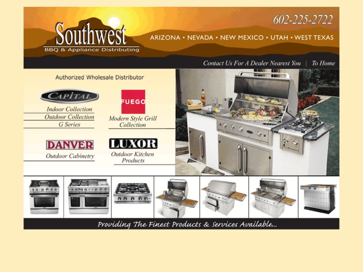 www.southwest-bbq.com