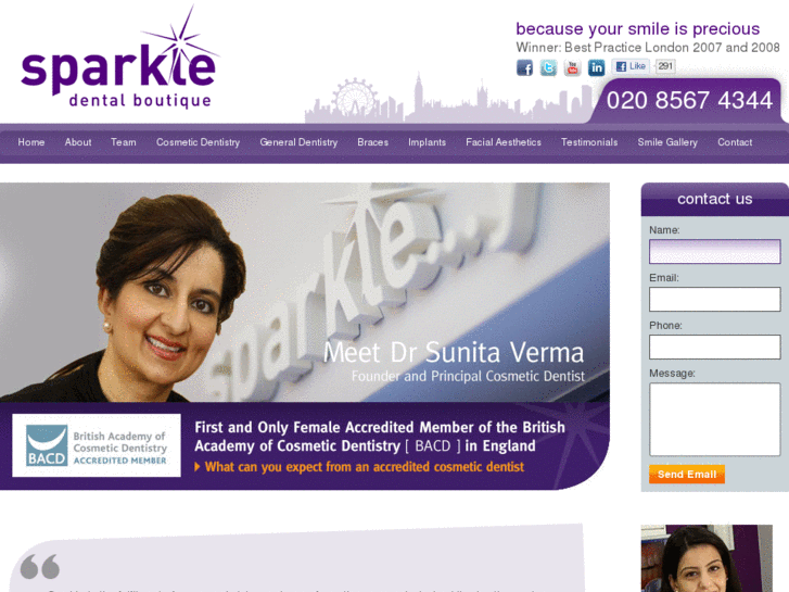 www.sparkledental.co.uk