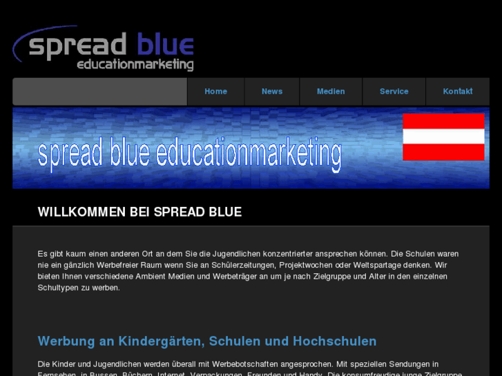 www.spreadblue.at