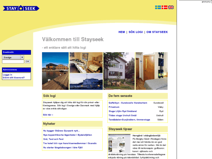 www.stayseek.com