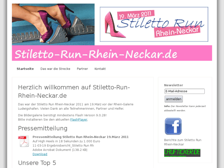 www.stiletto-run-rhein-neckar.de