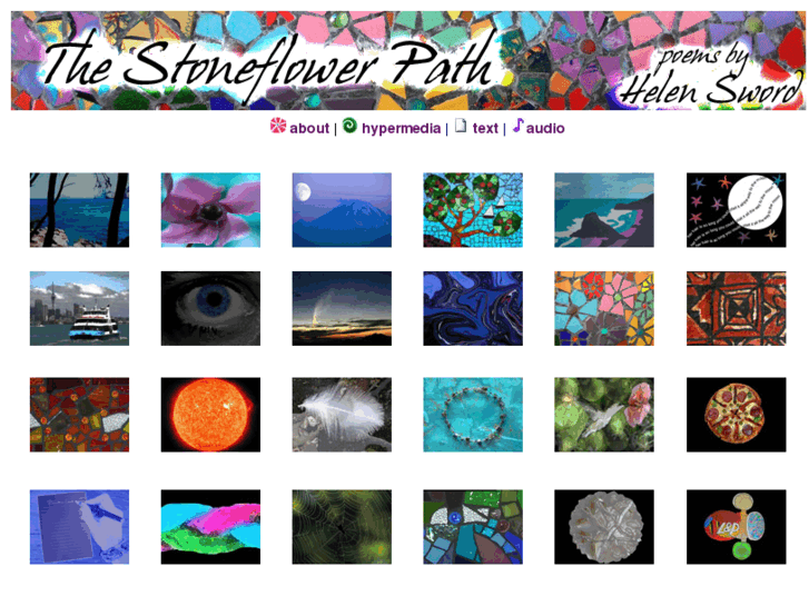 www.stoneflowerpath.com