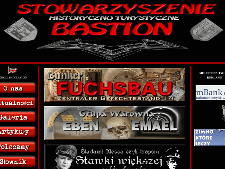 www.stowarzyszeniebastion.com