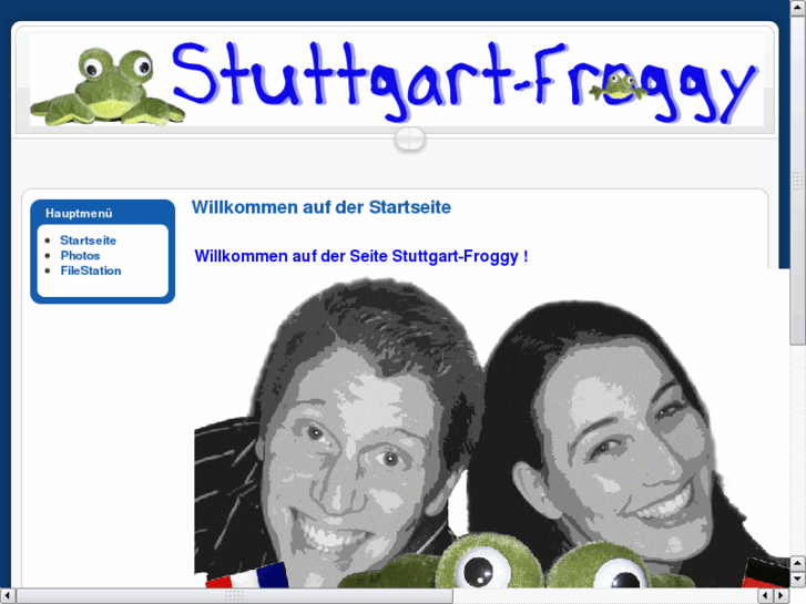 www.stuttgart-froggy.com