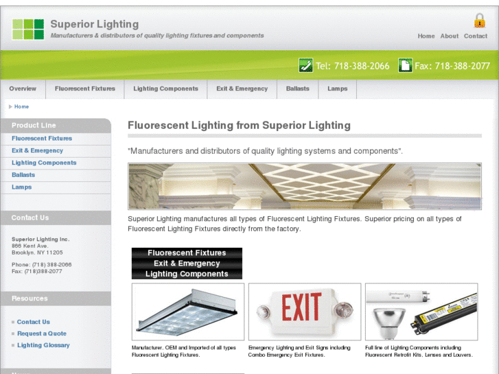 www.superiorlighting-nyc.com