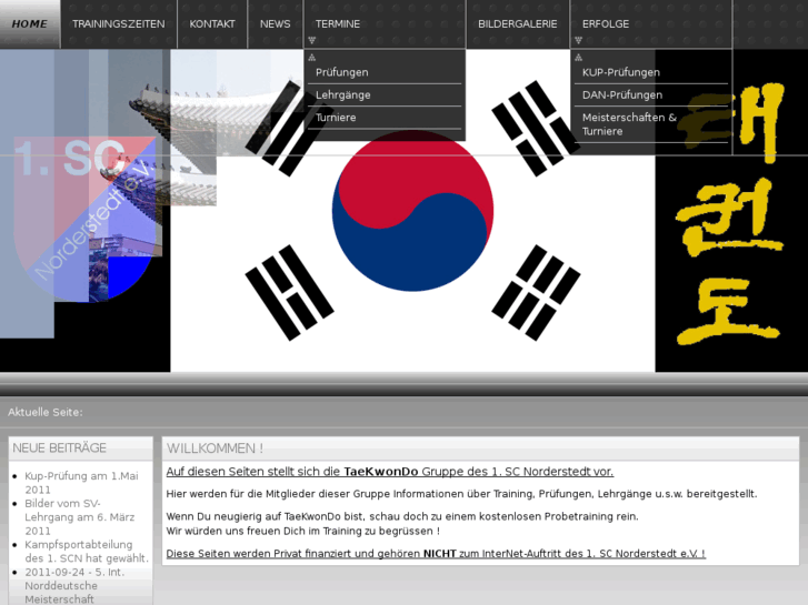 www.taekwondo-norderstedt.info
