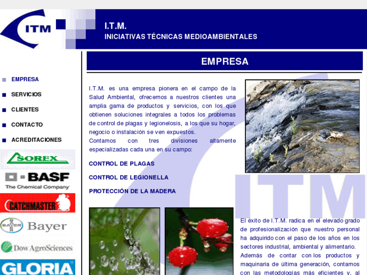 www.tecnicasambientales.es