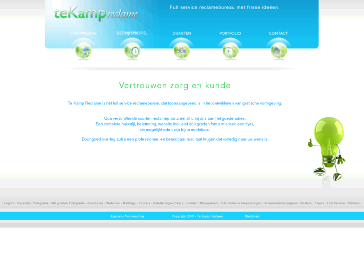 www.tekamp.nl