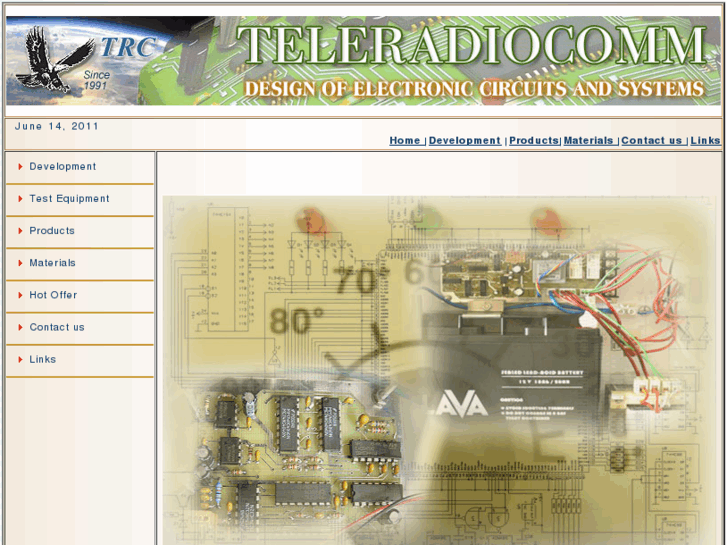 www.teleradiocomm.com