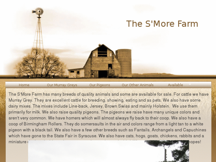 www.thes-morefarm.com