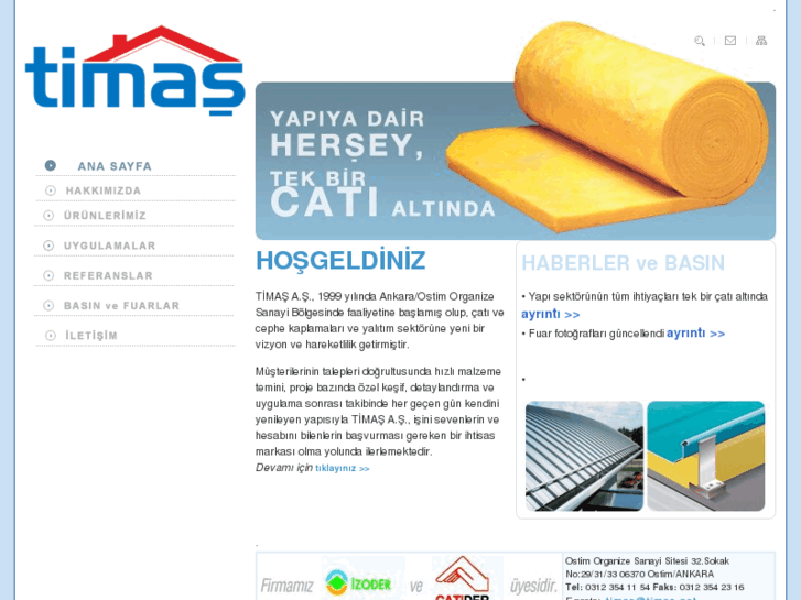 www.timas.net