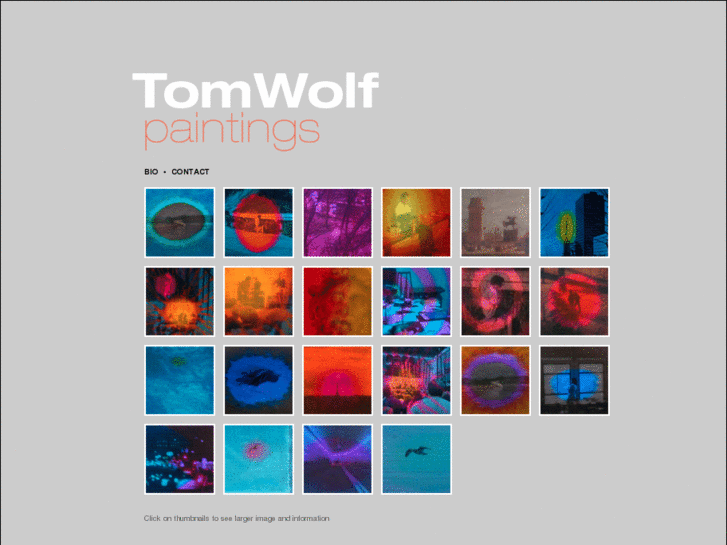 www.tomwolf.info