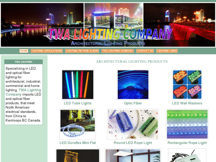 www.twalighting.com