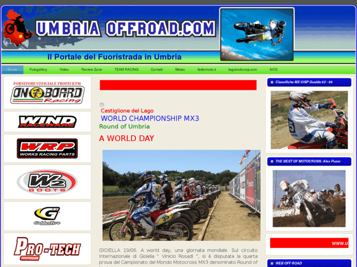 www.umbriaoffroad.com