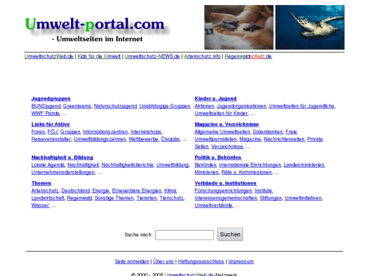 www.umwelt-portal.com