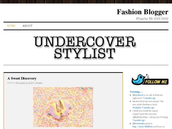 www.undercoverstylist.com