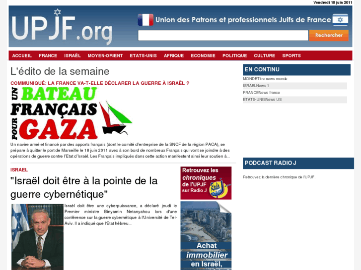 www.upjf.org