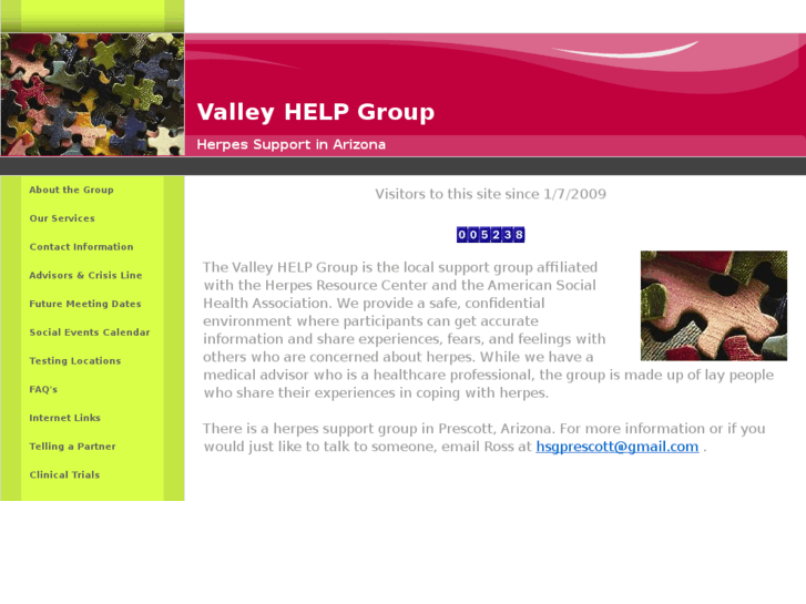 www.valleyhelpgroup.com