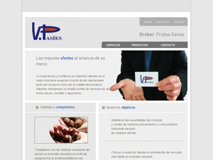 www.vicentepasies.com