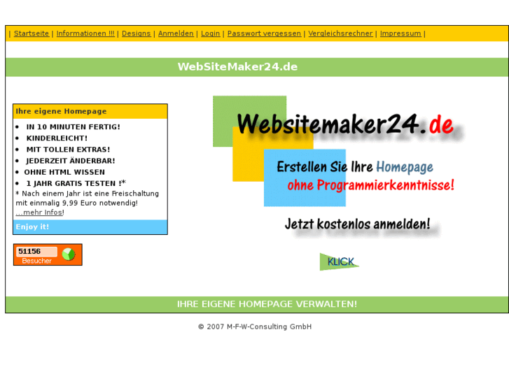 www.websitemaker24.de