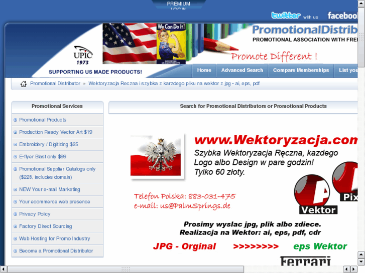 www.wektoryzacja.com