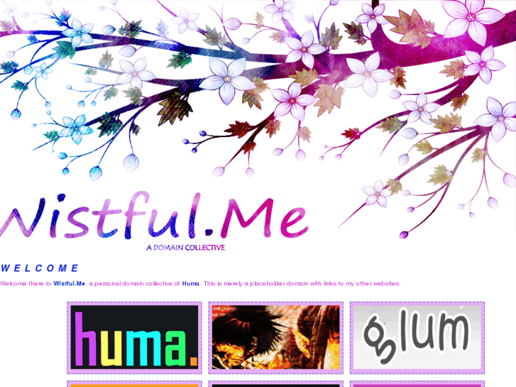 www.wistful.me