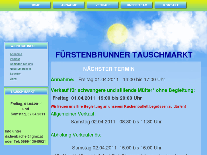 www.xn--tauschmarktfrstenbrunn-3lc.com