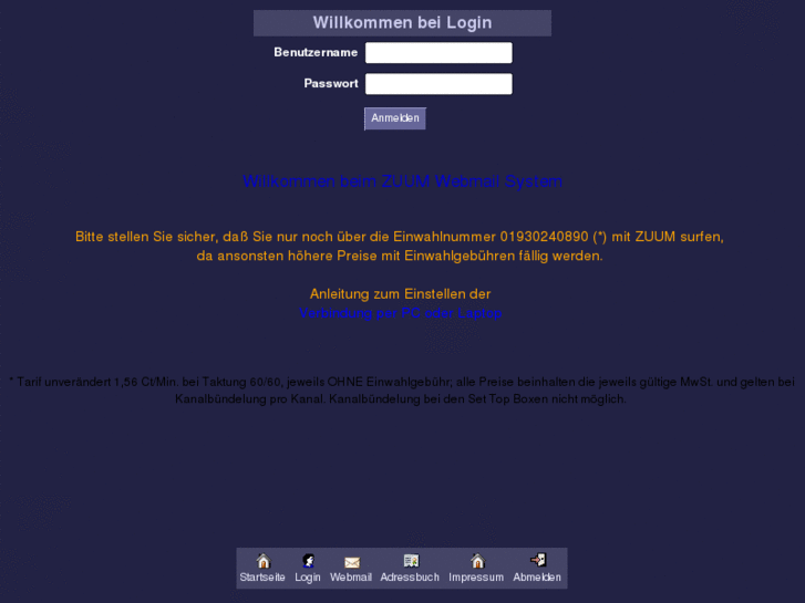 www.zuum-net.de