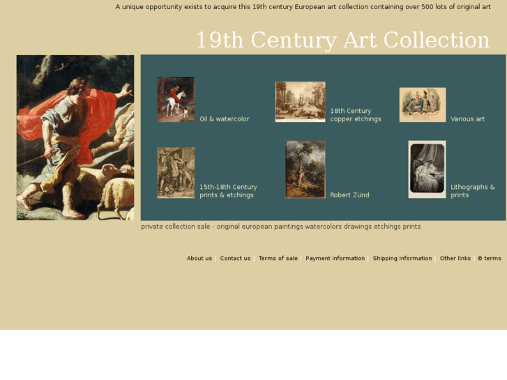 www.19th-century-artsale.com