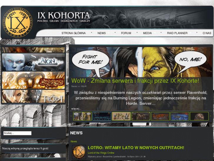 www.9kohorta.com